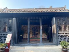 -黄桥古镇