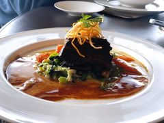 炖牛肉-Cafe Gray Deluxe