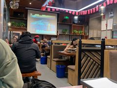 大堂-庆峰龙虾烧烤(合肥一店)
