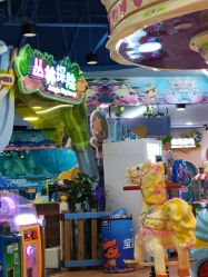 -万达宝贝王(成都锦华店)