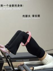 点击看大图 -JC·YOGA静禅瑜伽普拉提