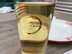 -Tubestation站点比萨(五道营店)