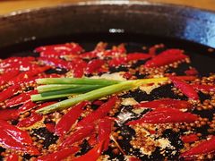 -纸盐河码头火锅(十八梯店)