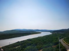 -珲春防川景区