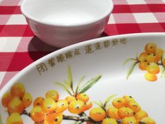 -西贝莜面村(上海百联西郊店)