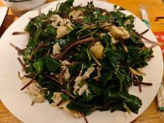 -五谷丰登·胶东海鲜·家常菜(张村店)