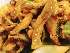 -渔娘渔家丹东海鲜(东直门店)