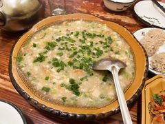 -朗妈私房菜(婺女州店)