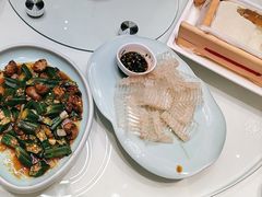-王厚元饺子·辽菜·烤鸭(黄河大街店)