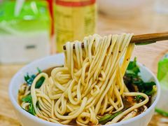 -518牛肉拉面馆(包河花园店)
