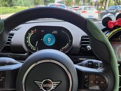 -上海普陀宝诚MINI4S店(红柳路店)