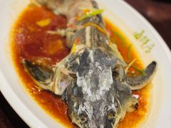 -赶海部落海鲜城(海阳路店)