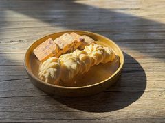 -云端咖啡(山顶教堂店)