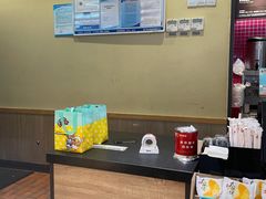 -85度C(厦门中华城新店)
