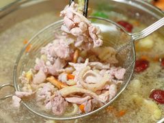 -小煵记·打边炉(西丽文光店)