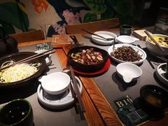 -云海肴·汽锅鸡·云南菜(高德置地店)