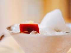 -Sketch(The Lecture Room & Library)