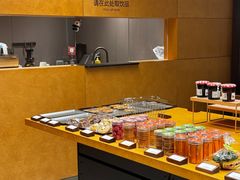 -LANLIZI BAKERY(COSMO店)
