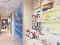 -海马体照相馆(上海月星环球港店)