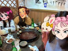 -星鸿社重庆老火锅(燃灯寺分店)