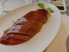 -四季民福烤鸭店(通州马驹桥店)