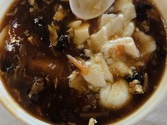 -金家老三饭庄(常营店)