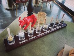 -恰餐厅CHAR Grill(北京三里屯洲际店)