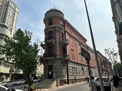 -飞马旅黎黄陂路文旅街区