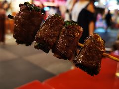 -花莲东大门国际观光夜市