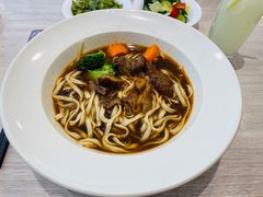 金牌半筋半肉面-康师傅私房牛肉面(马泉营奥莱店)