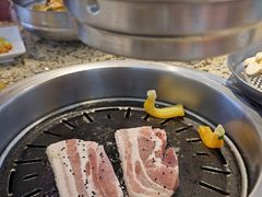 -安又胖韩国烤肉(美罗城店)