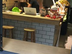 -一些柠檬一些茶(西村店)