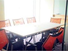 -沃尔得国际英语(泉城路校区)