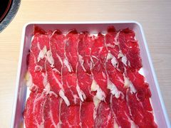鲜切牛肉-新大新1993贵州山里味(青云市集店)