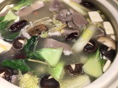 阿费夫开锅羊肉-阿费夫清真餐厅
