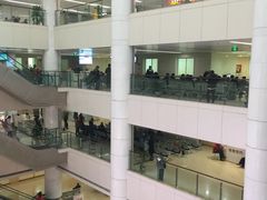 -苏州大学附属第二医院(三香院区)