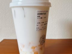 -沪上阿姨·精选茶饮(桃源友嘉购物广场店)