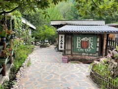 -北京水岸山吧度假村(雁栖镇店)