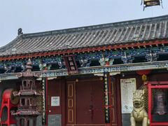 -滦州古城