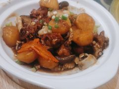 -君霖海鲜私房菜(春柳店)