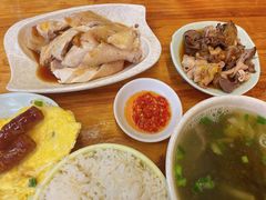-陈记汤饭(水巷口店)