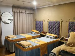 -百玺推拿·SPA·瑶浴(万象店)