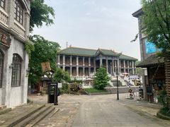 -两江国际影视城
