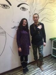 -TR私人定制·工作室