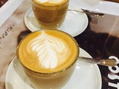 -COSTA COFFEE(上海虹口公园店)