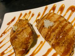 鹅肝手握-小十料理(新城店)