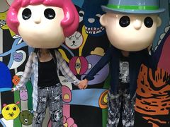 -莓园冰淇淋店