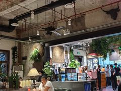 -汕头八合里海记牛肉店(清河店)