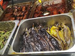 -咱家王新国把子肉(县东巷店)