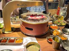 -西塔老太太泥炉烤肉(万柳华联店)